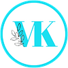 Logo de Viviana Kojovich Eventos